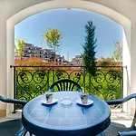 Lejlighedshotel Poseidon Vip Club Balneo & Nessebar