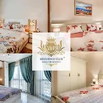 Poseidon Vip Club Balneo & Nessebar
