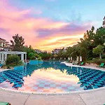Poseidon Vip Club Balneo & Lejlighedshotel Nessebar