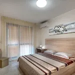 Lejlighedshotel Poseidon Vip Club Balneo & 4*