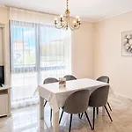 Lejlighedshotel Poseidon Vip Club Balneo &