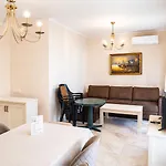 Poseidon Vip Club Balneo & 4* Nessebar