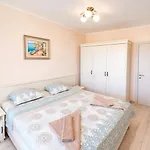 Lejlighedshotel Poseidon Vip Club Balneo &