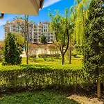 Poseidon Vip Club Balneo & Lejlighedshotel 4*