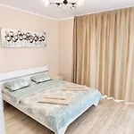 Lejlighedshotel Poseidon Vip Club Balneo & 4*