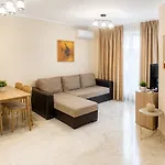 Lejlighedshotel Poseidon Vip Club Balneo & Nessebar
