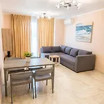 Poseidon Vip Club Balneo &
