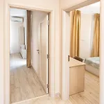 Lejlighedshotel Poseidon Vip Club Balneo &