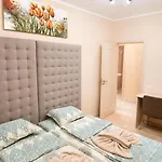 Poseidon Vip Club Balneo & 4*