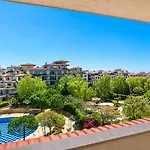 Poseidon Vip Club Balneo & 4* Nessebar