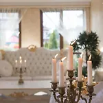 Lejlighedshotel Poseidon Vip Club Balneo & Nessebar