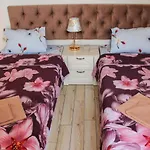 Lejlighedshotel Poseidon Vip Club Balneo & 4*