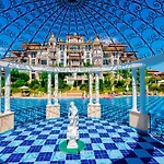 Poseidon Vip Club Balneo & Nessebar
