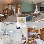Poseidon Vip Club Balneo & Lejlighedshotel 4*