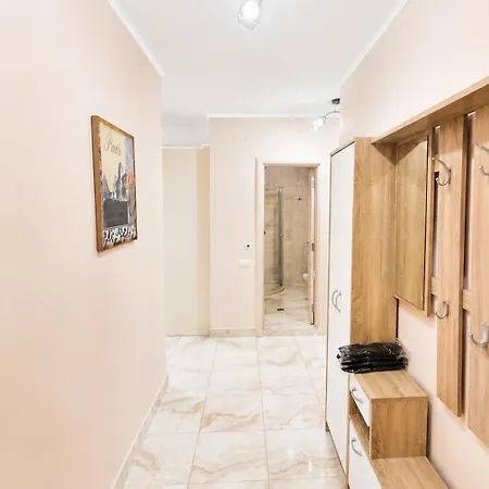 Poseidon Vip Club Balneo & 4* Несебр
