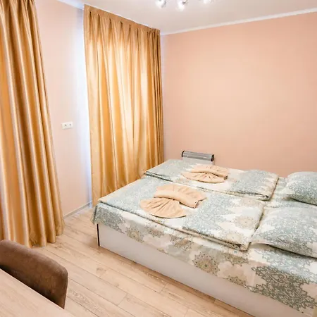 Poseidon Vip Club Balneo & 4* Несебр