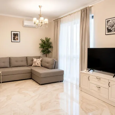 Poseidon Vip Club Balneo & Несебр