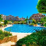 Poseidon Vip Club Balneo & 아파트호텔 4*