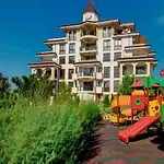 Poseidon Vip Club Balneo & 4*