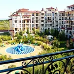 Poseidon Vip Club Balneo & Aparthotel 4*