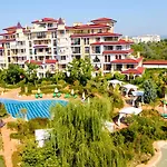 Poseidon Vip Club Balneo&spa