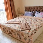 아파트호텔 Poseidon Vip Club Balneo &