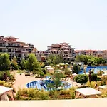 Poseidon Vip Club Balneo & Appart hôtel Nessebar