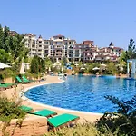 Poseidon Vip Club Balneo & Appart hôtel 4*