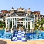 Poseidon Vip Club Balneo&spa Apartahotel