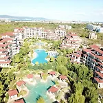 Poseidon Vip Club Balneo & 4*