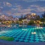 Poseidon Vip Club Balneo & Appart hôtel