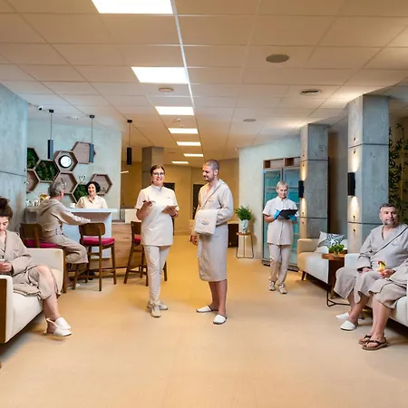 Poseidon Vip Club Balneo & Nesebar