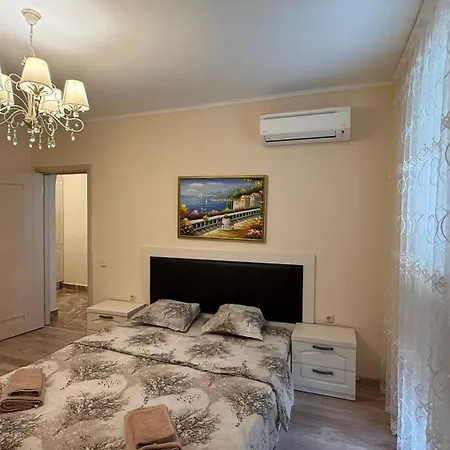 Poseidon Vip Club Balneo & Apart Otel 3*