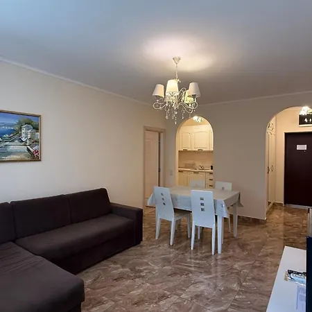 Poseidon Vip Club Balneo & 3* Misivri