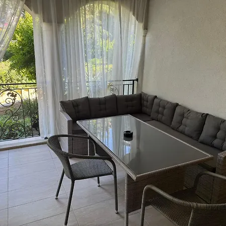 Apart Otel Poseidon Vip Club Balneo & 3*