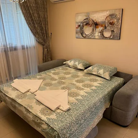 Poseidon Vip Club Balneo & 3*