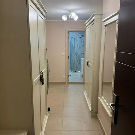 Poseidon Vip Club Balneo & 3* Misivri