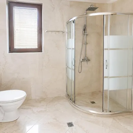 Poseidon Vip Club Balneo & 4*