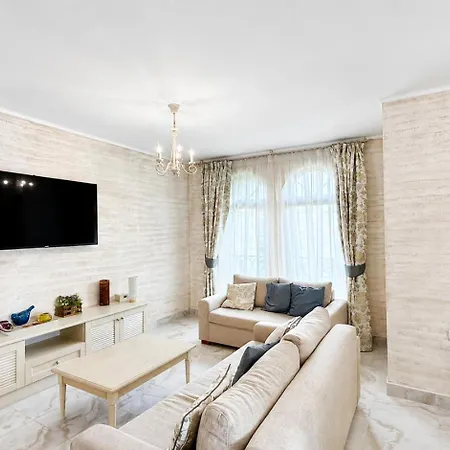 Poseidon Vip Club Balneo&spa 4* Nesebar