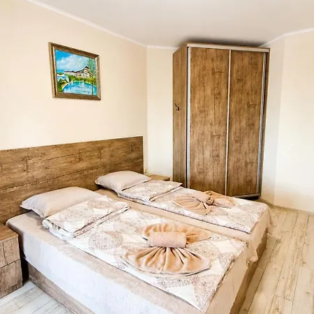 Poseidon Vip Club Balneo &