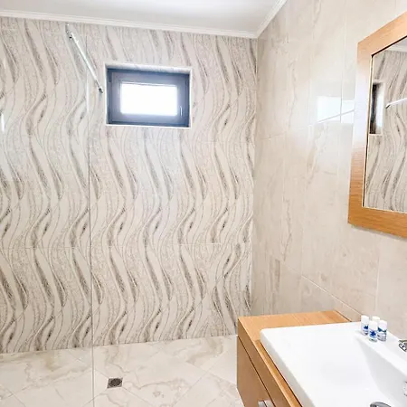 Poseidon Vip Club Balneo & Appart hôtel