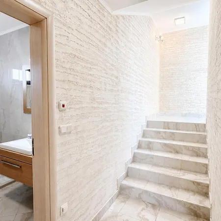 Poseidon Vip Club Balneo&spa 4*