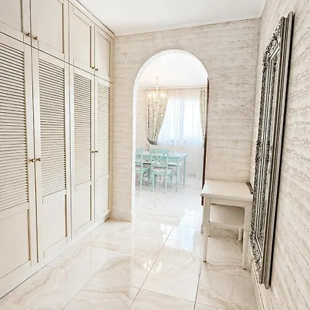Apartahotel Poseidon Vip Club Balneo&spa