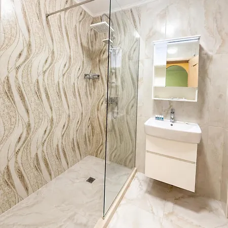 Apartahotel Poseidon Vip Club Balneo&spa Nesebar