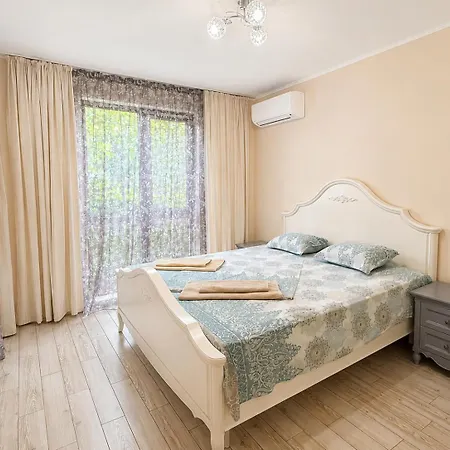 Apartahotel Poseidon Vip Club Balneo&spa Nesebar
