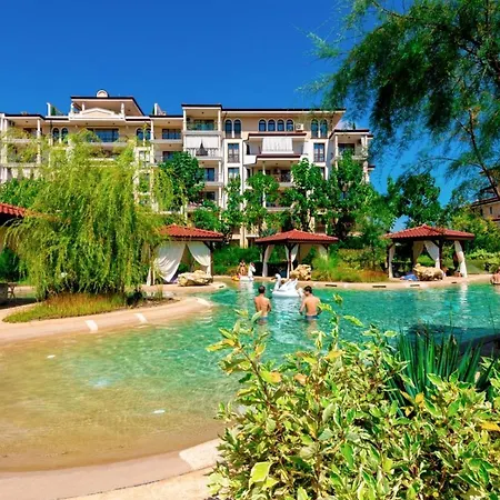 Poseidon Vip Club Balneo&spa