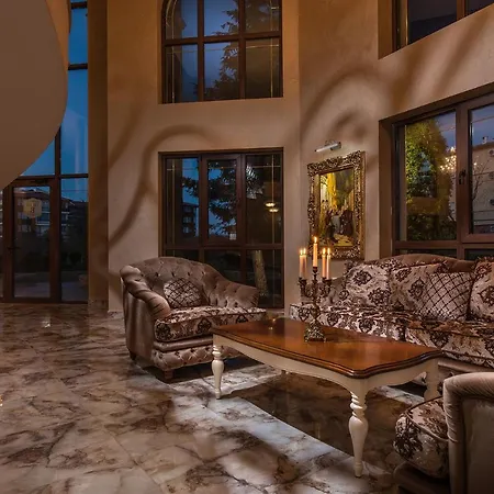 Aparthotel Poseidon Vip Club Balneo &