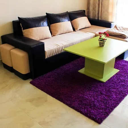 Poseidon Vip Club Balneo & נסבר