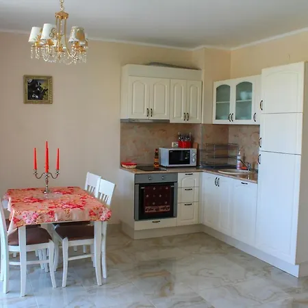 Aparthotel Poseidon Vip Club Balneo & Nesebar