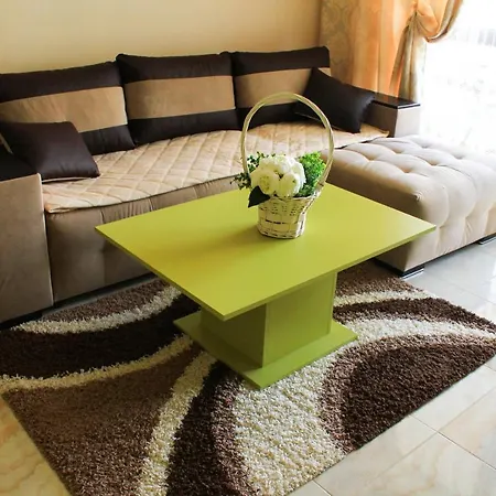 מלון דירות Poseidon Vip Club Balneo & 4*